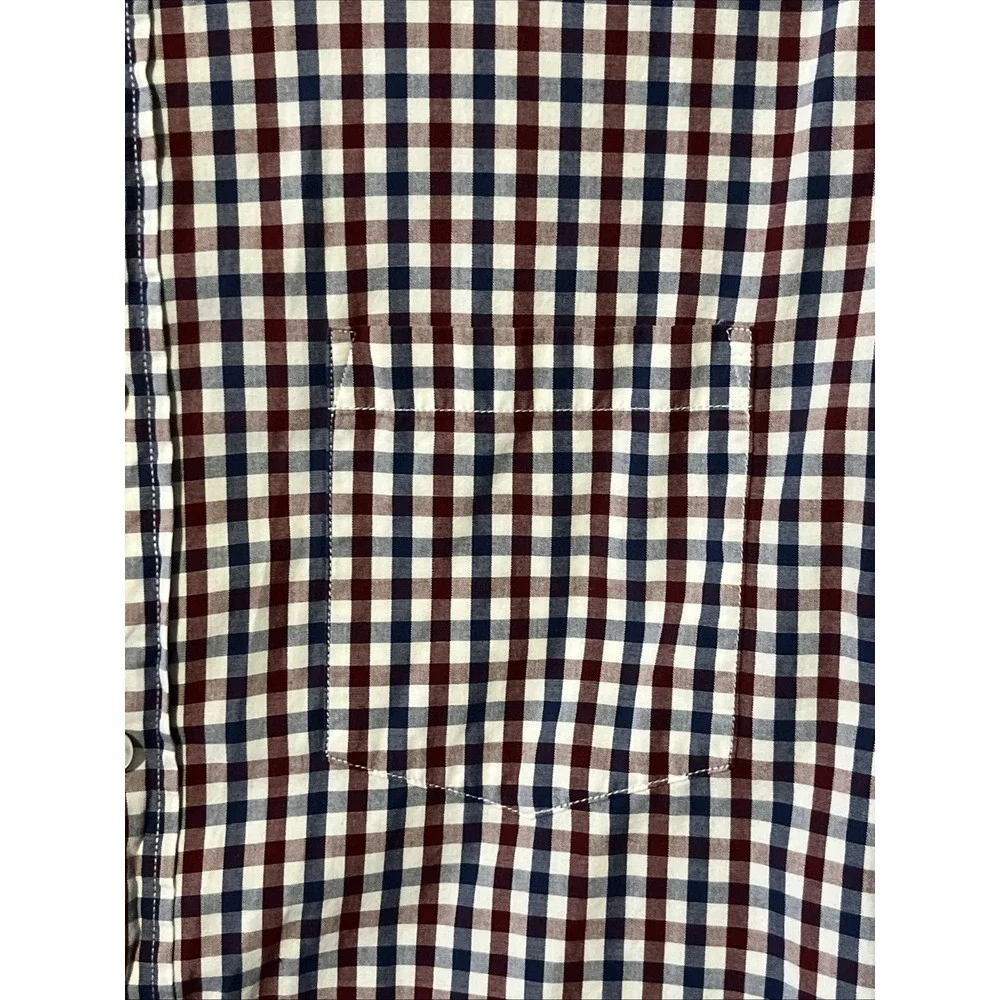 J. Crew crafted care